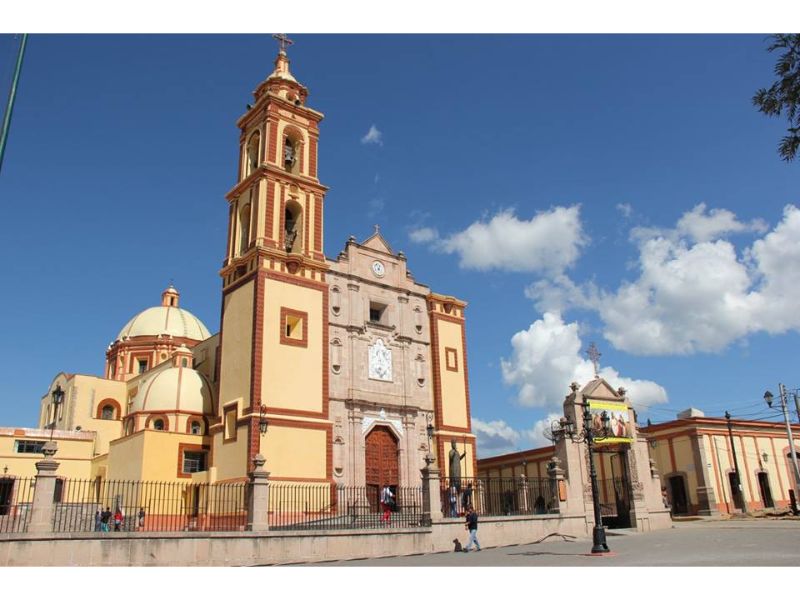 Pueblos Mágicos cerca de CDMX: Tlaxco en Tlaxcala