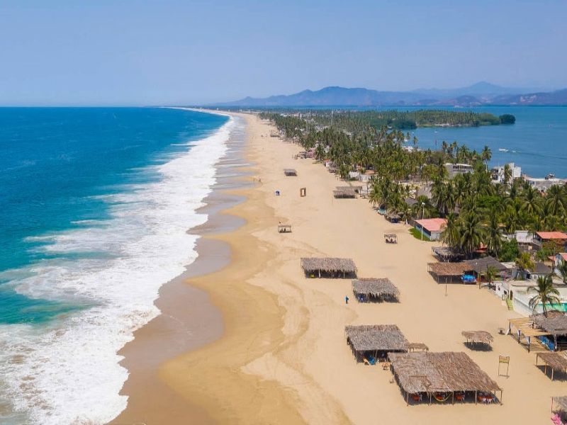 ¿Cuáles son las playas más bonitas de Acapulco?