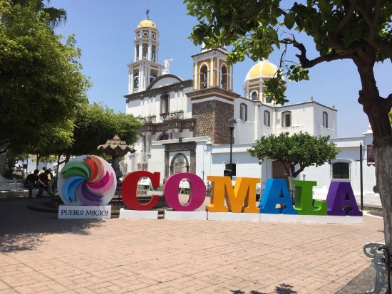 Colima se incorporó al programa de Pueblos Mágicos en el año 2002