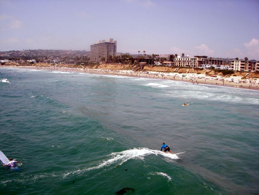 Qué hacer en San Diego: Top 10 imperdibles