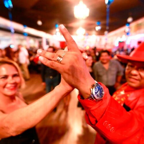 salones de baile antiguos