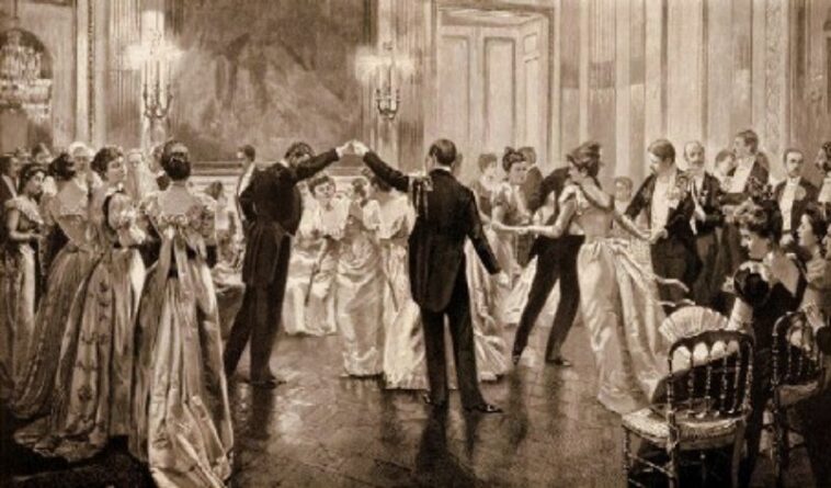 Salones de baile antiguos: 7 más míticos Ciudad de México