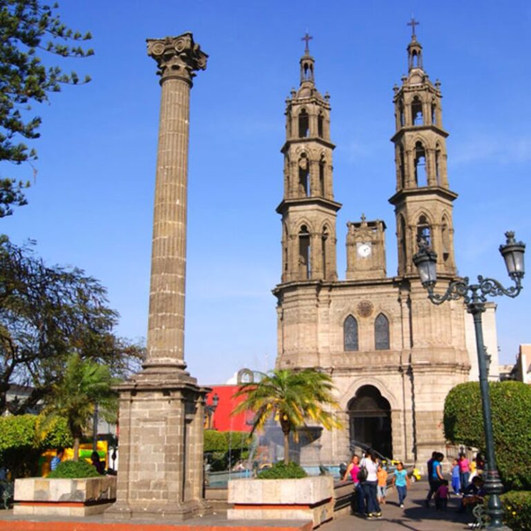 ¿Qué hacer en Tepic Nayarit? Mis siete rincones favoritos ¿Qué hacer en Tepic Nayarit? Mis siete rincones favoritos