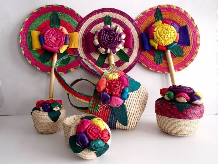 Artesanías de Oaxaca: Las 10 más bonitas y queridas