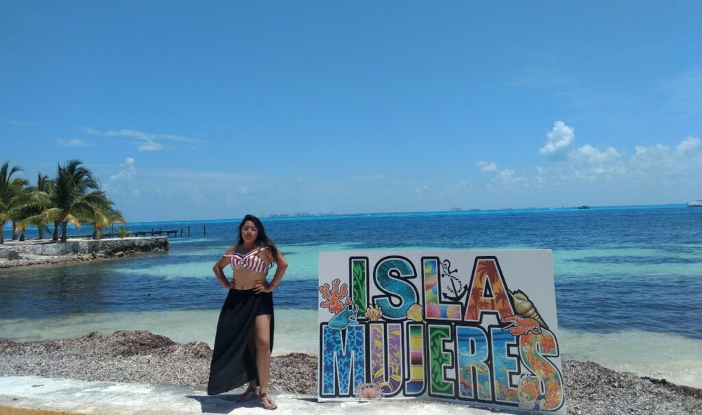 Isla Mujeres 