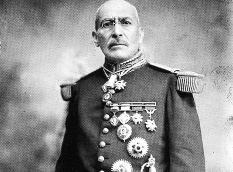 Personajes de la Revolución Mexicana: Lo poco conocido