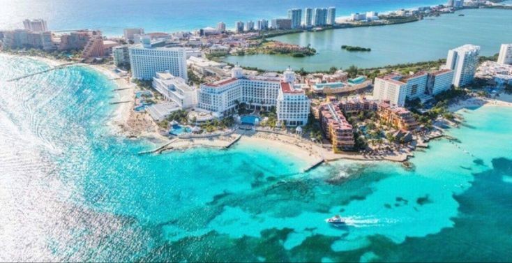 Qué hacer en Cancún? 30 opciones que sorprenden