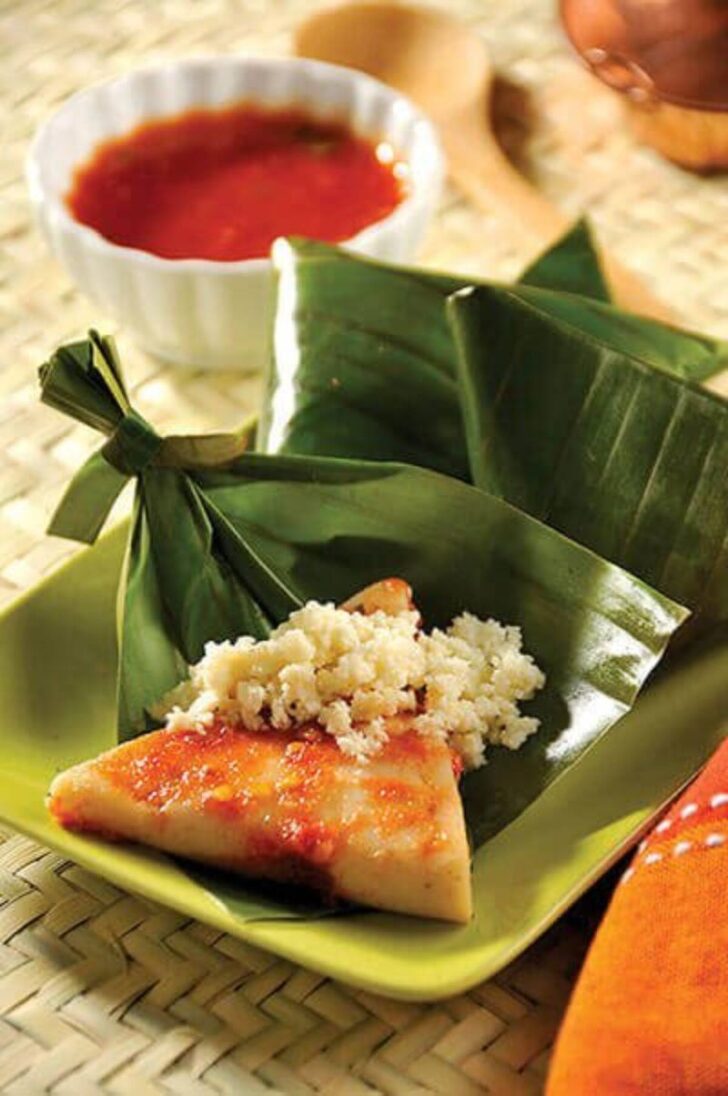 Comida Típica de Michoacán: 12 platillos emblemáticos - viajaBonito