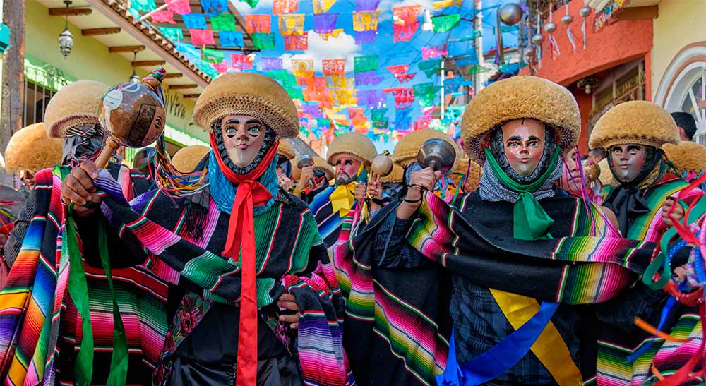 Danzas de México: Las 10 más bonitas y espectaculares