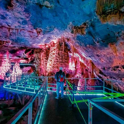 que hacer en bustamante