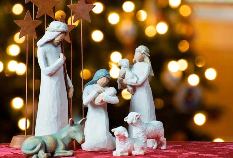 Nacimiento Navideño: 16 cosas que debe llevar siempre