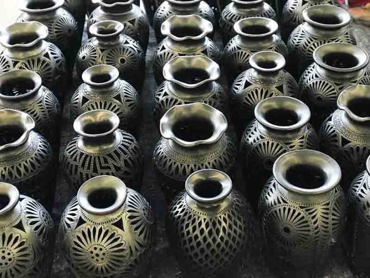 Artesanías de Oaxaca Las 10 más bonitas y queridas