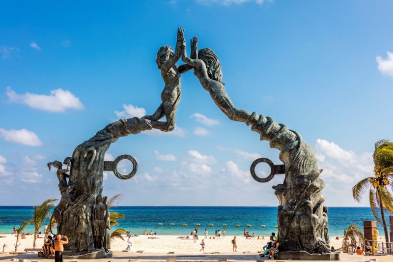 complicaciones cubierta enlace Playas de México: Las 20 mejores, bonitas y más aclamadas