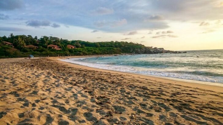 Playas de Oaxaca: Las 16 mejores y bonitas para disfrutar