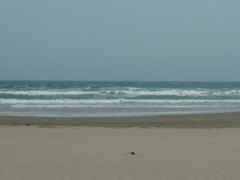 Playa de Tuxpan Veracruz