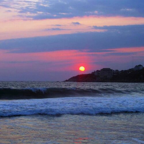 playas de oaxaca