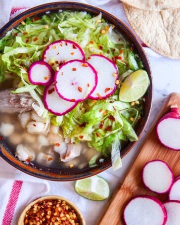Tipos de Pozole: Origen y los 10 más famosos ricos y queridos