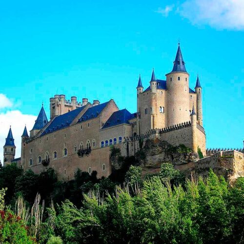 que hacer en españa