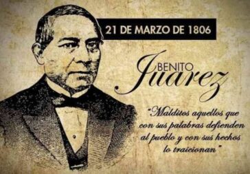 ¿Qué se celebra el 21 de marzo del 2021 en México? 15 datos