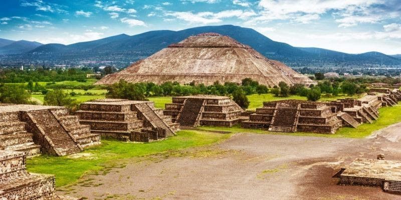 Historia de México; etapa prehispánica