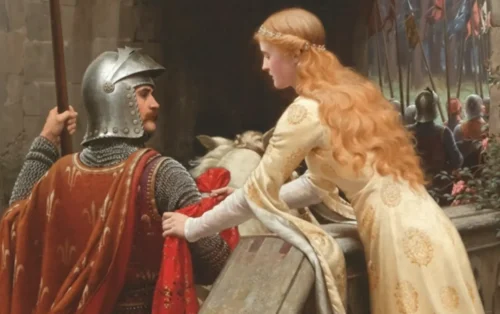 historia de san valentin