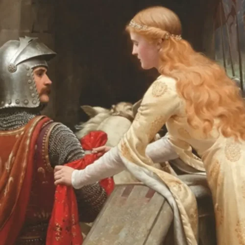 historia de san valentin