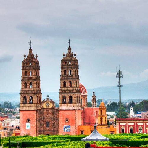 pueblos mágicos de guanajuato