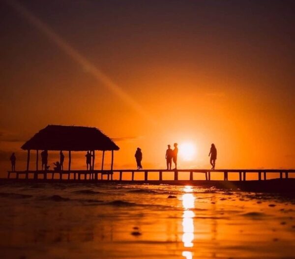 El Cuyo Yucatán Que hacer en este irresistible paraíso escondido! El Cuyo Yucatán Que hacer en este irresistible paraíso escondido!