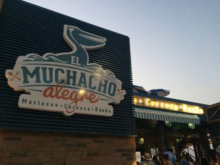 Tacos gobernador ¿por qué son tan increiblemente deliciosos?