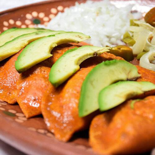 comida tipica de san luis potosi