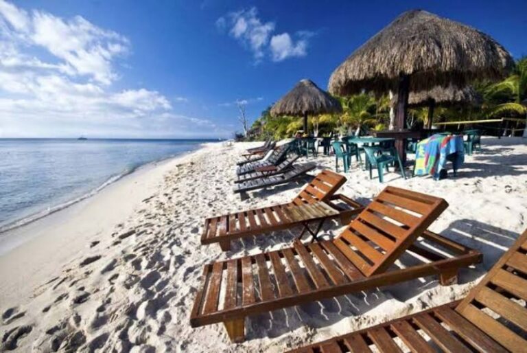 Playas de Chiapas: Las mejores 13 que debes conocer.