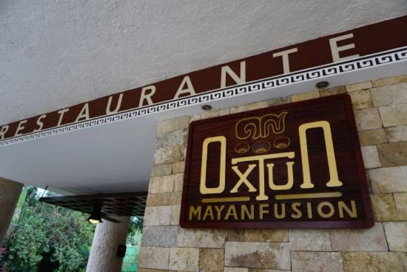 Restaurante Oxtun