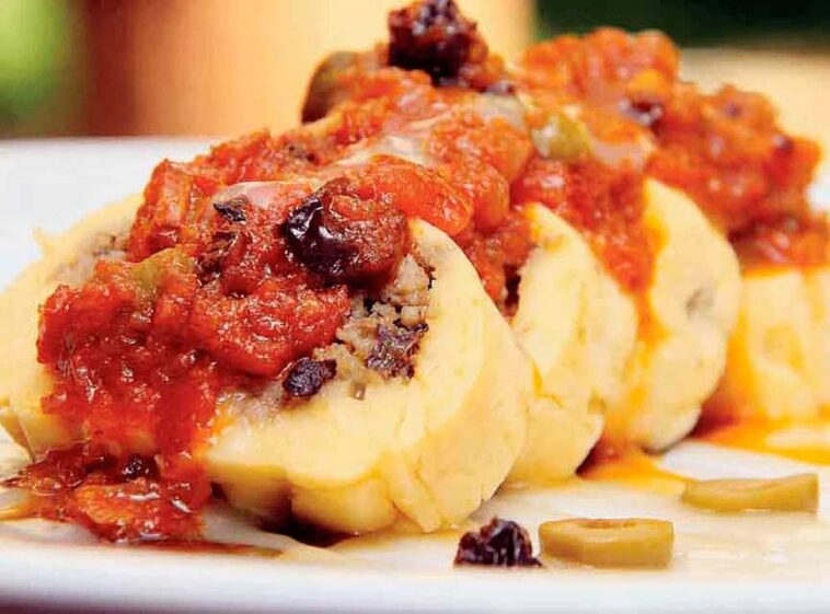 Comida típica de Chiapas 10 platillos que te volarán la cabeza