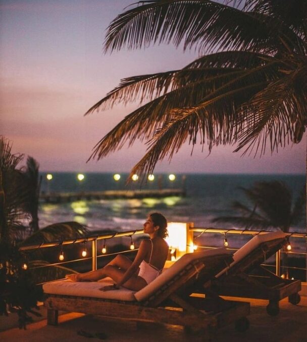 El Cuyo Yucatán: Que hacer en este irresistible paraíso escondido!