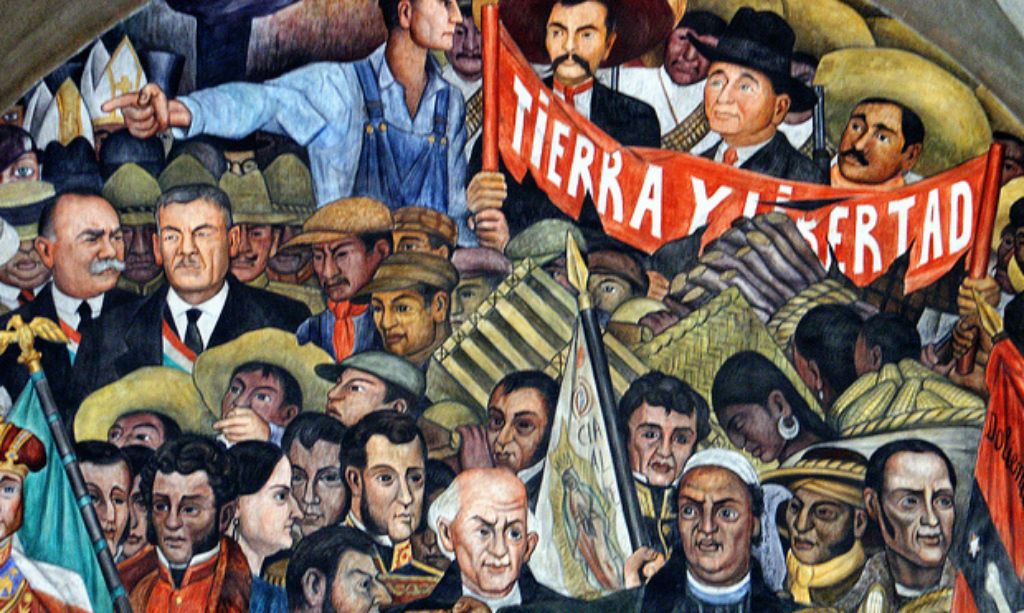 Historia de México: Para entenderla más rápido - viajaBonito