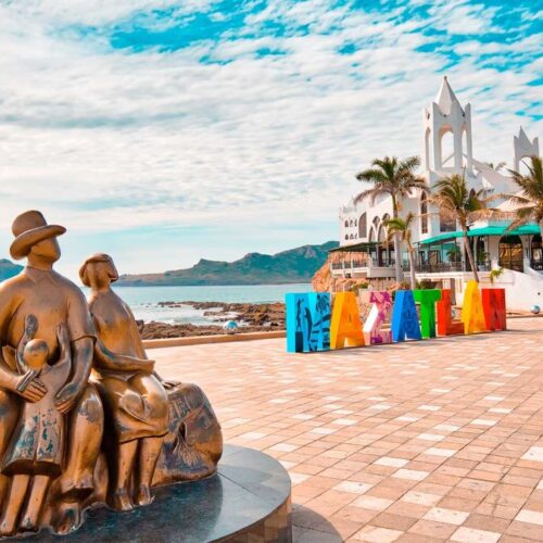 que hacer en Mazatlán