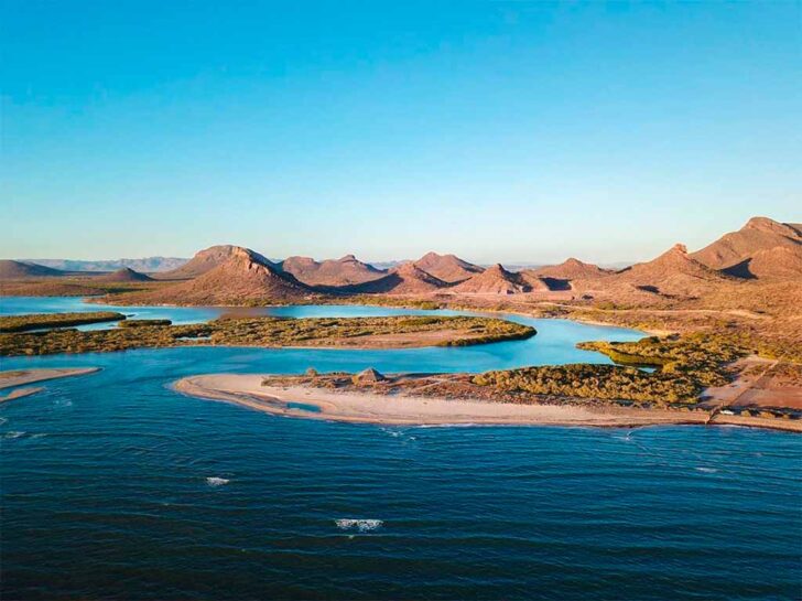 ¿Qué hacer en Sonora? 15 opciones ultra sorprendentes!