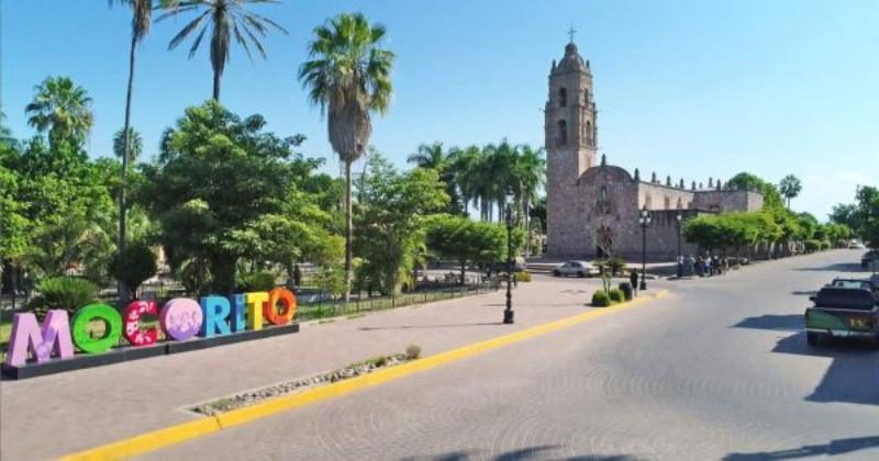 Pueblos mágicos de Sinaloa: Mocotiro.