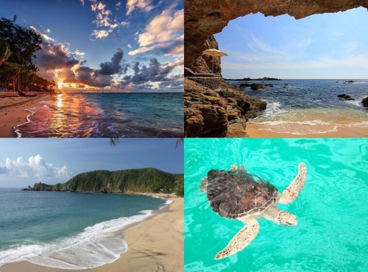 Pueblos Mágicos de Oaxaca: Los 6 te están esperando.