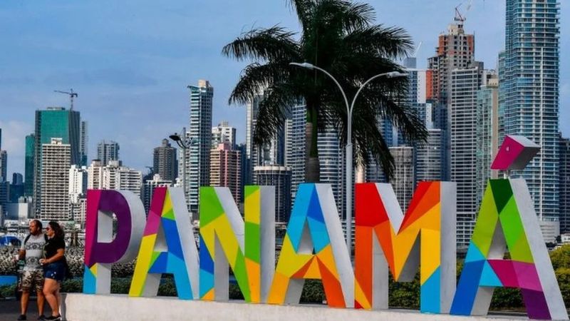 Significado de los nombres de países de latinoamérica: Panamá 