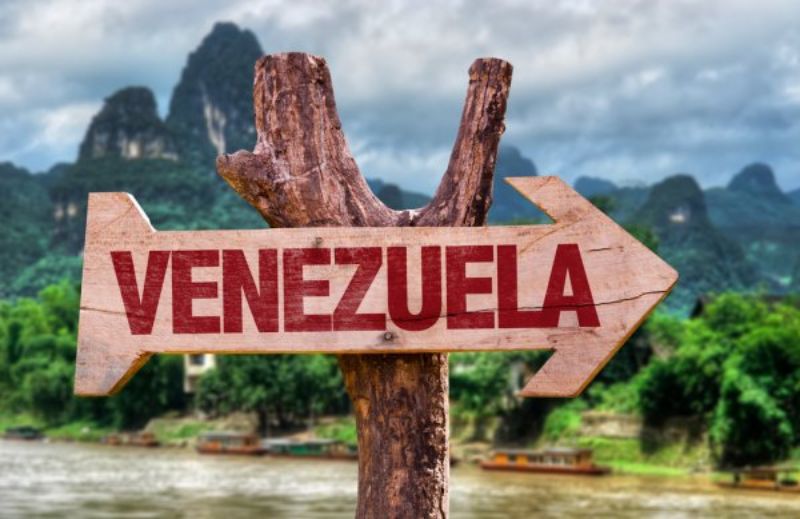 Significado de los nombres de países de latinoamérica: Venezuela