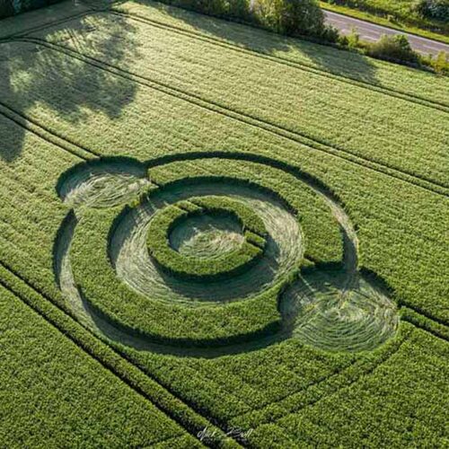 avistamiento de ovnis