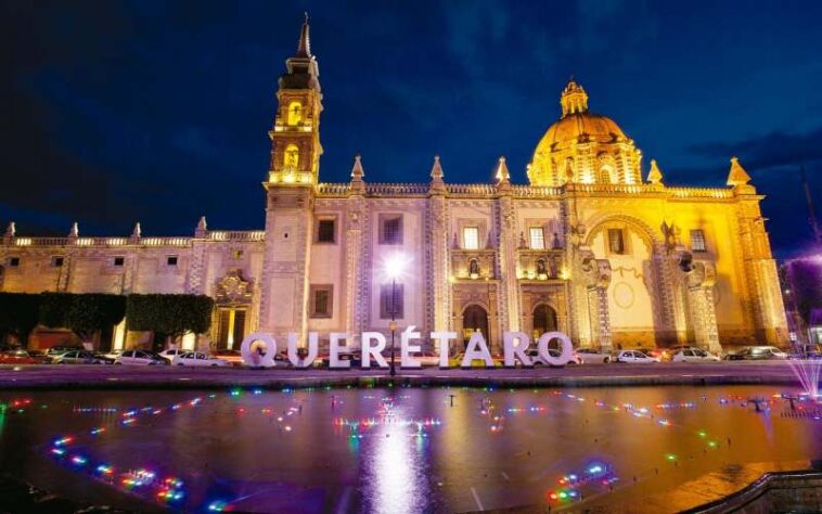 Centro Histórico de Querétaro: Una joya para recorrer a pié