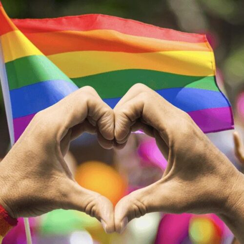 Turismo LGBT en México