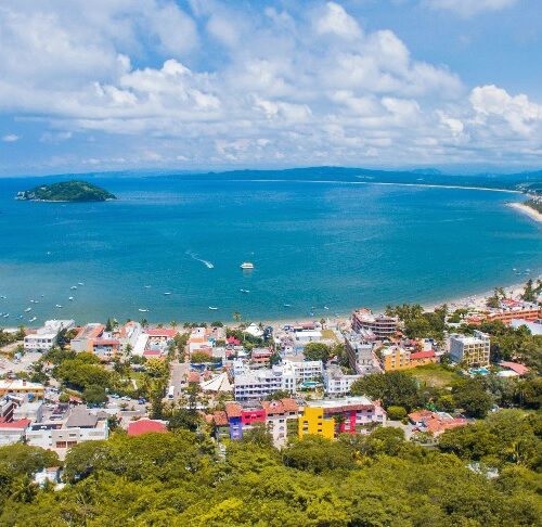 rincon de guayabitos