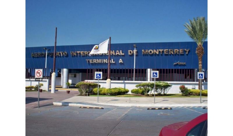 ¿Cuánto cuesta un hotel en Monterrey?
