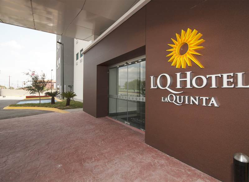 La Quinta by Wyndham Monterrey Aeropuerto