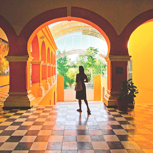 Pueblos mágicos de Sinaloa.