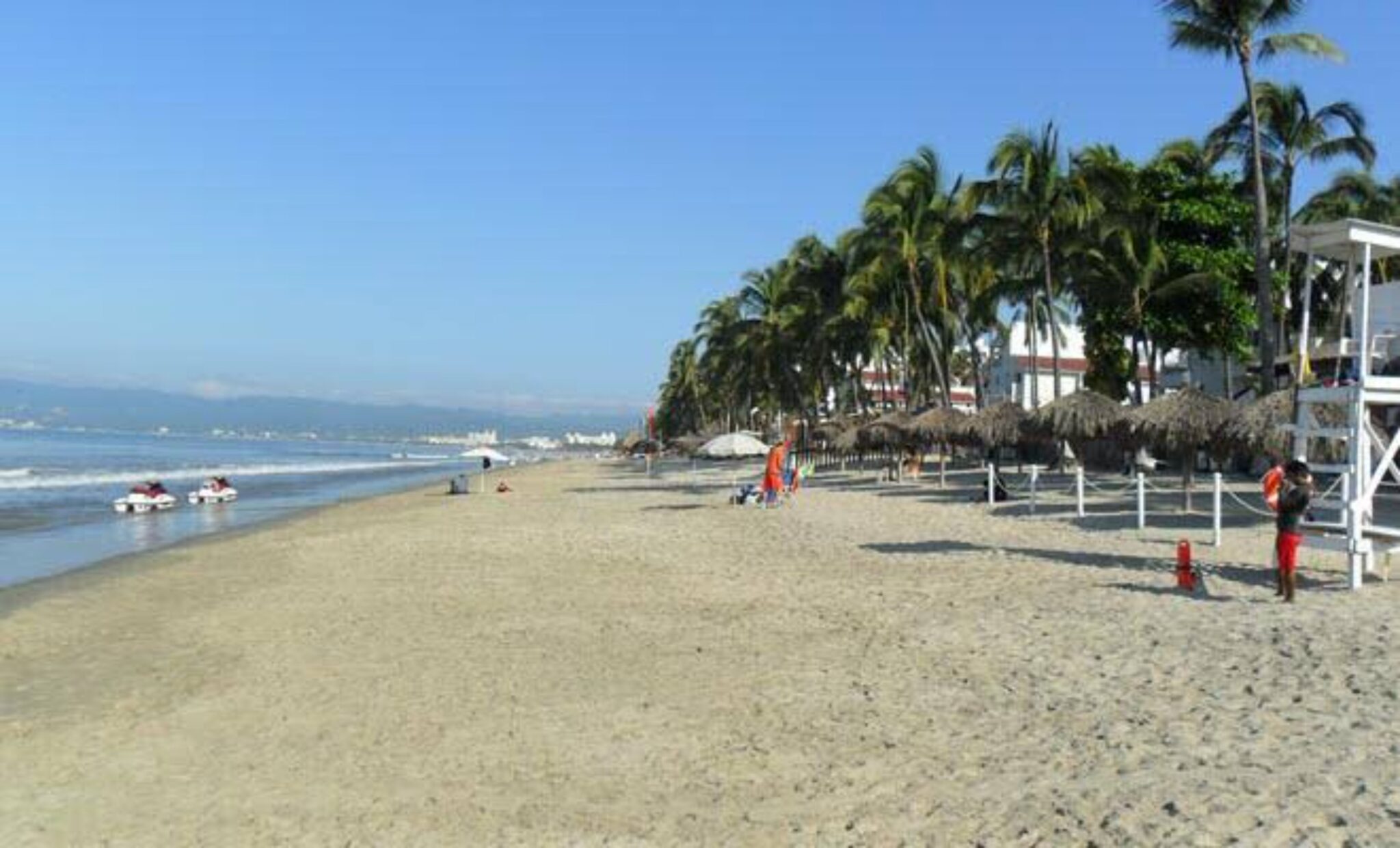 Playas de Puerto Vallarta Las 16 mejores, limpias y más bonitas