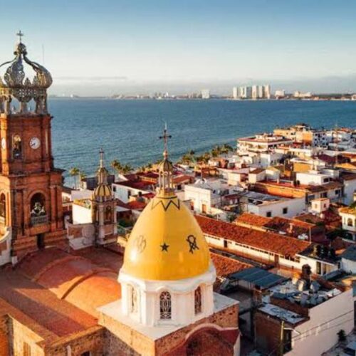 Playas de Puerto Vallarta